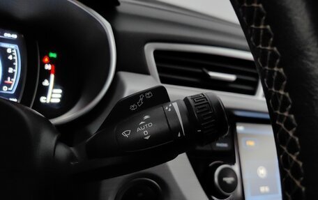 Geely Atlas I, 2018 год, 1 414 000 рублей, 20 фотография