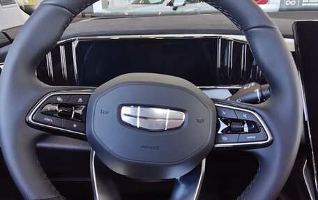 Geely Atlas, 2024 год, 3 300 000 рублей, 3 фотография