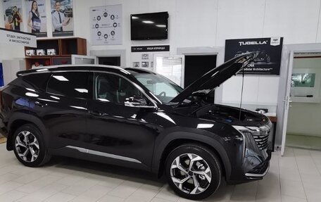 Geely Atlas, 2024 год, 3 300 000 рублей, 5 фотография