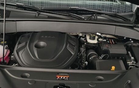 Geely Atlas, 2024 год, 3 300 000 рублей, 7 фотография