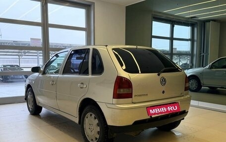 Volkswagen Pointer, 2005 год, 237 000 рублей, 5 фотография