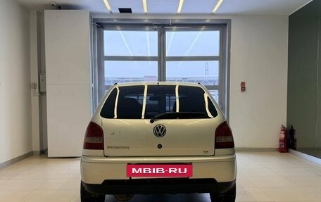 Volkswagen Pointer, 2005 год, 237 000 рублей, 7 фотография
