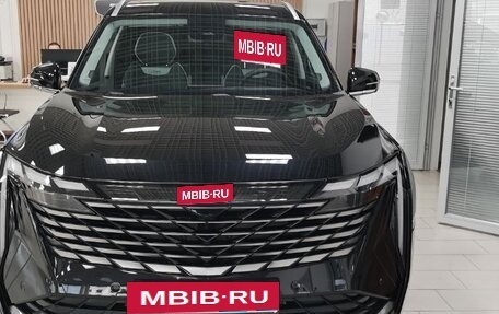 Geely Atlas, 2024 год, 3 300 000 рублей, 4 фотография