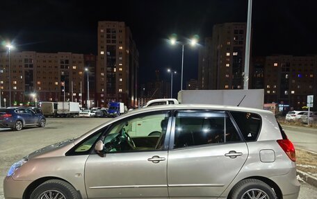 Toyota Corolla Spacio II, 2001 год, 580 000 рублей, 4 фотография