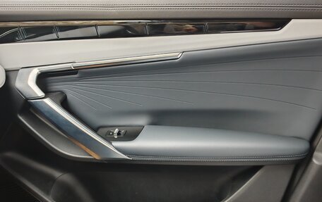 Geely Atlas, 2024 год, 3 300 000 рублей, 14 фотография