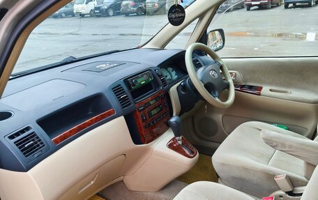 Toyota Corolla Spacio II, 2001 год, 580 000 рублей, 9 фотография