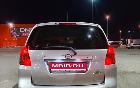 Toyota Corolla Spacio II, 2001 год, 580 000 рублей, 5 фотография