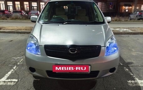 Toyota Corolla Spacio II, 2001 год, 580 000 рублей, 3 фотография