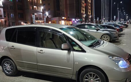 Toyota Corolla Spacio II, 2001 год, 580 000 рублей, 7 фотография