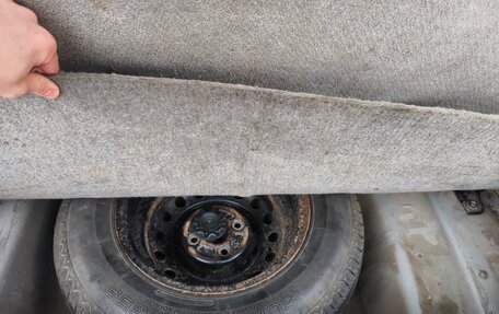 Toyota Corolla Spacio II, 2001 год, 580 000 рублей, 13 фотография