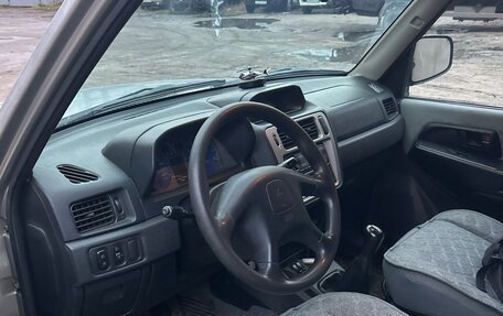 Mitsubishi Pajero Pinin, 2004 год, 570 000 рублей, 5 фотография