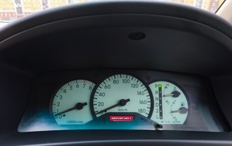 Toyota Corolla Spacio II, 2001 год, 580 000 рублей, 19 фотография