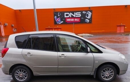 Toyota Corolla Spacio II, 2001 год, 580 000 рублей, 18 фотография