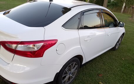 Ford Focus III, 2012 год, 860 000 рублей, 3 фотография