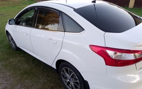 Ford Focus III, 2012 год, 860 000 рублей, 4 фотография