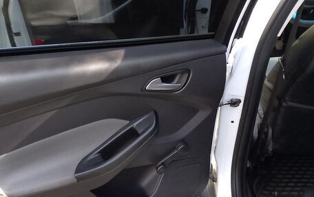 Ford Focus III, 2012 год, 860 000 рублей, 9 фотография