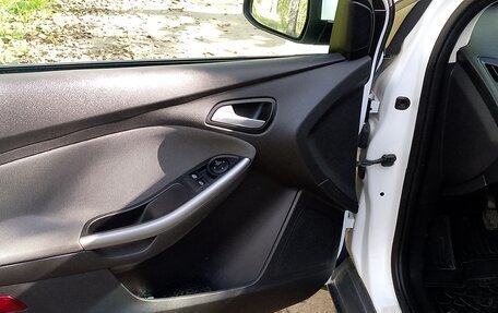 Ford Focus III, 2012 год, 860 000 рублей, 8 фотография