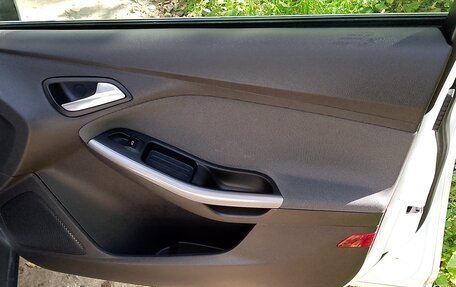 Ford Focus III, 2012 год, 860 000 рублей, 11 фотография