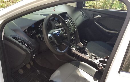 Ford Focus III, 2012 год, 860 000 рублей, 6 фотография