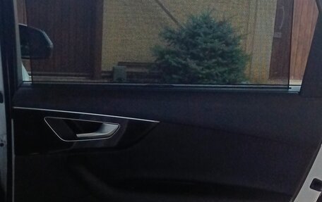 Audi Q7, 2021 год, 5 500 000 рублей, 11 фотография