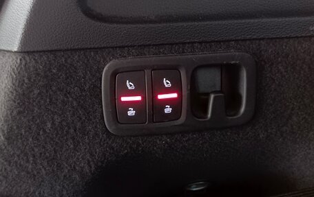 Audi Q7, 2021 год, 5 500 000 рублей, 12 фотография