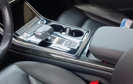 Audi Q7, 2021 год, 5 500 000 рублей, 15 фотография