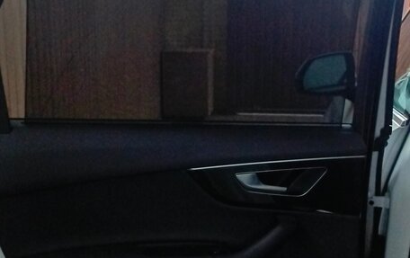 Audi Q7, 2021 год, 5 500 000 рублей, 10 фотография