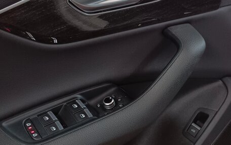 Audi Q7, 2021 год, 5 500 000 рублей, 14 фотография