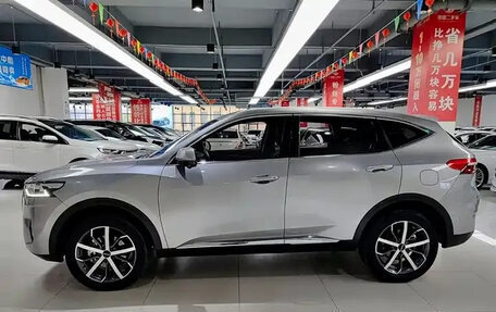 Haval F7 I, 2021 год, 1 116 000 рублей, 4 фотография