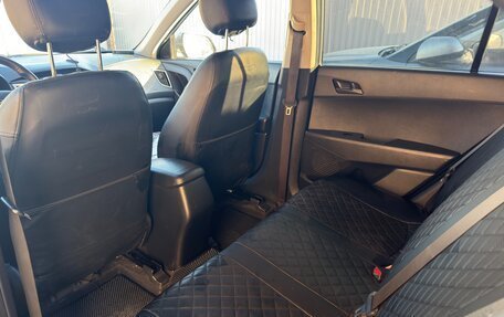 Hyundai Creta I рестайлинг, 2020 год, 1 950 000 рублей, 11 фотография