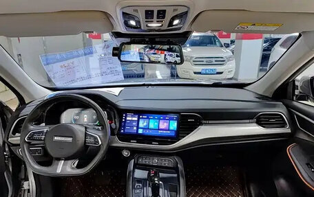 Haval F7 I, 2021 год, 1 116 000 рублей, 7 фотография