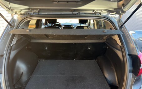 Hyundai Creta I рестайлинг, 2020 год, 1 950 000 рублей, 10 фотография