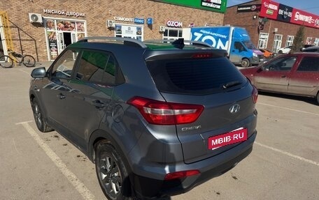 Hyundai Creta I рестайлинг, 2020 год, 1 950 000 рублей, 4 фотография