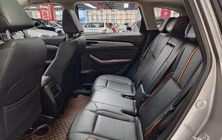 Haval F7 I, 2021 год, 1 116 000 рублей, 8 фотография