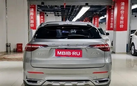 Haval F7 I, 2021 год, 1 116 000 рублей, 6 фотография