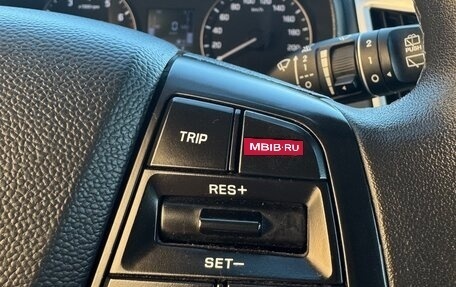 Hyundai Creta I рестайлинг, 2020 год, 1 950 000 рублей, 9 фотография