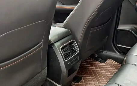 Haval F7 I, 2021 год, 1 116 000 рублей, 9 фотография