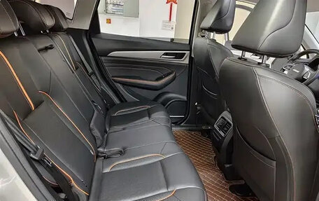 Haval F7 I, 2021 год, 1 116 000 рублей, 10 фотография