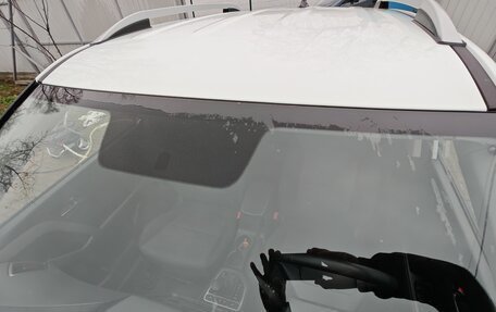 Hyundai Creta I рестайлинг, 2018 год, 2 250 000 рублей, 13 фотография