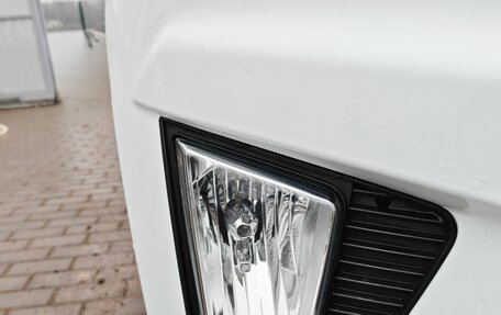 Hyundai Creta I рестайлинг, 2018 год, 2 250 000 рублей, 10 фотография