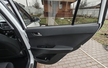 Hyundai Creta I рестайлинг, 2018 год, 2 250 000 рублей, 17 фотография