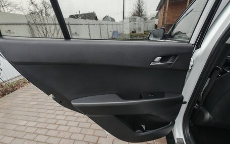 Hyundai Creta I рестайлинг, 2018 год, 2 250 000 рублей, 15 фотография