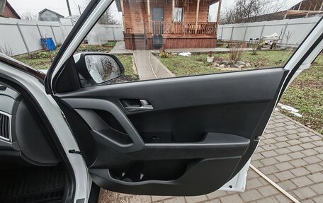 Hyundai Creta I рестайлинг, 2018 год, 2 250 000 рублей, 16 фотография