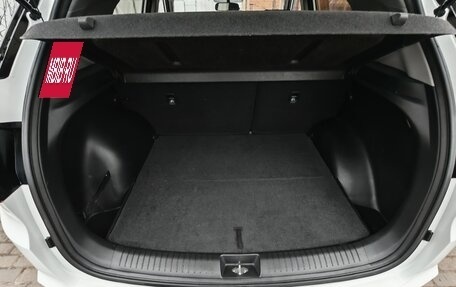 Hyundai Creta I рестайлинг, 2018 год, 2 250 000 рублей, 18 фотография