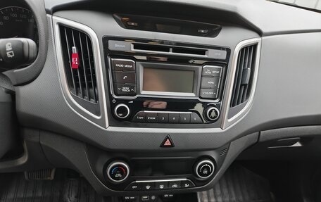 Hyundai Creta I рестайлинг, 2018 год, 2 250 000 рублей, 26 фотография