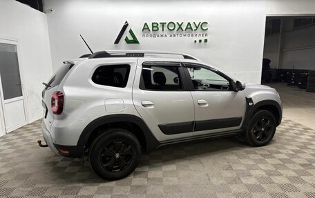 Renault Duster, 2021 год, 2 050 000 рублей, 7 фотография