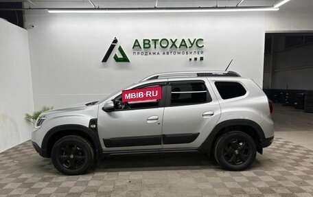 Renault Duster, 2021 год, 2 050 000 рублей, 2 фотография