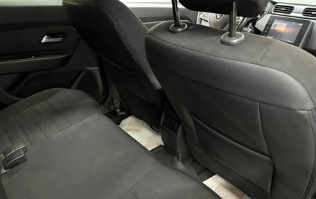 Renault Duster, 2021 год, 2 050 000 рублей, 11 фотография