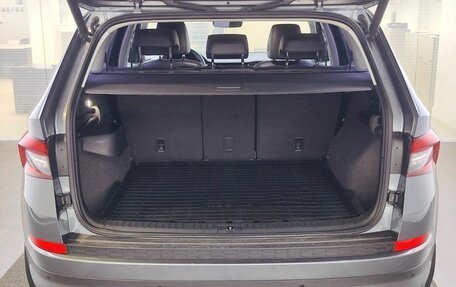 Skoda Kodiaq I, 2018 год, 3 050 000 рублей, 10 фотография