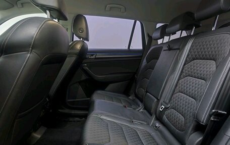 Skoda Kodiaq I, 2018 год, 3 050 000 рублей, 12 фотография